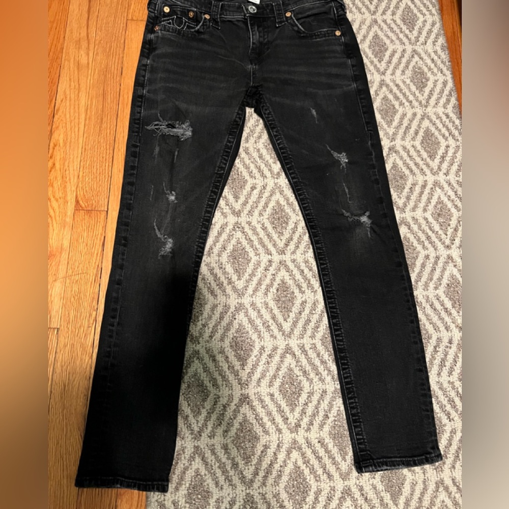 True Religion boyfriend  size 26